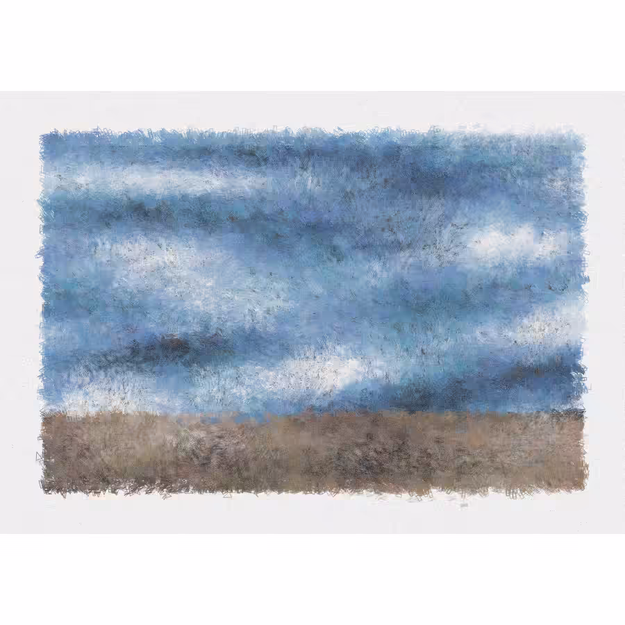 Overshoot #11