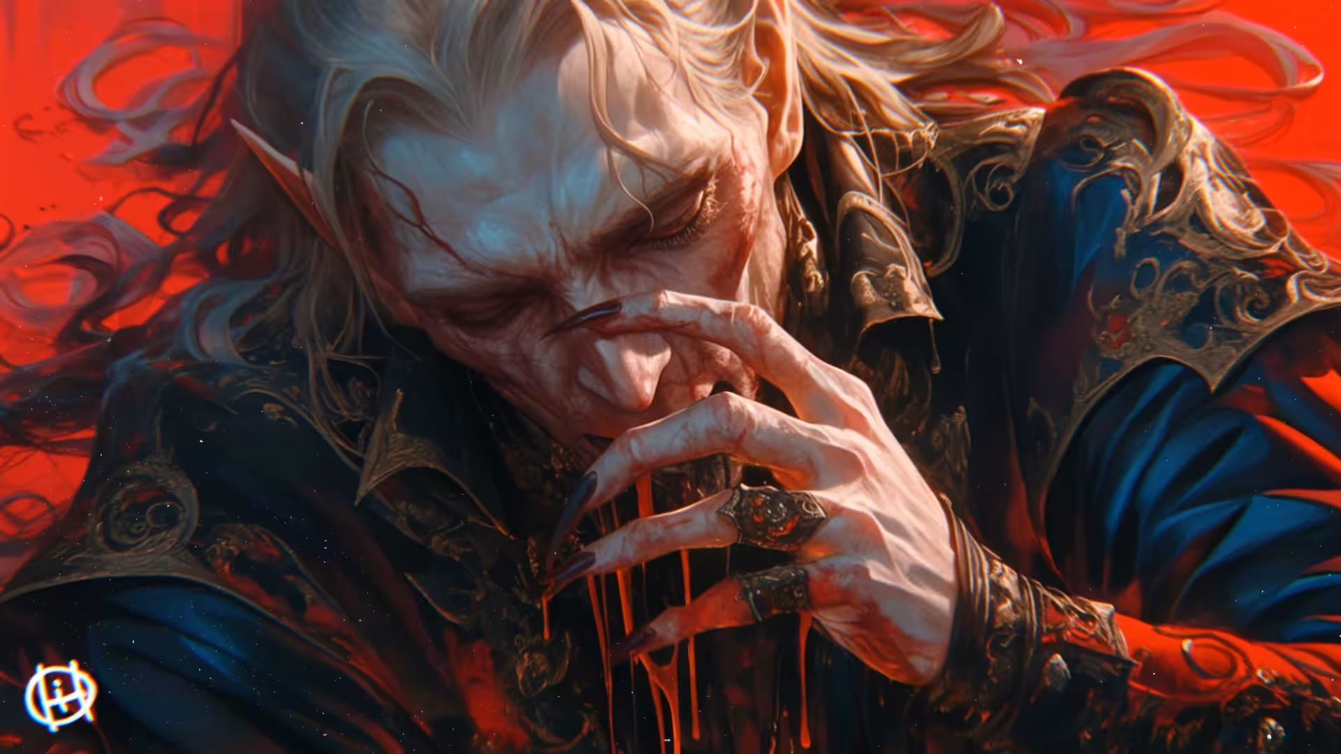 The Awakening of Count Valtheris