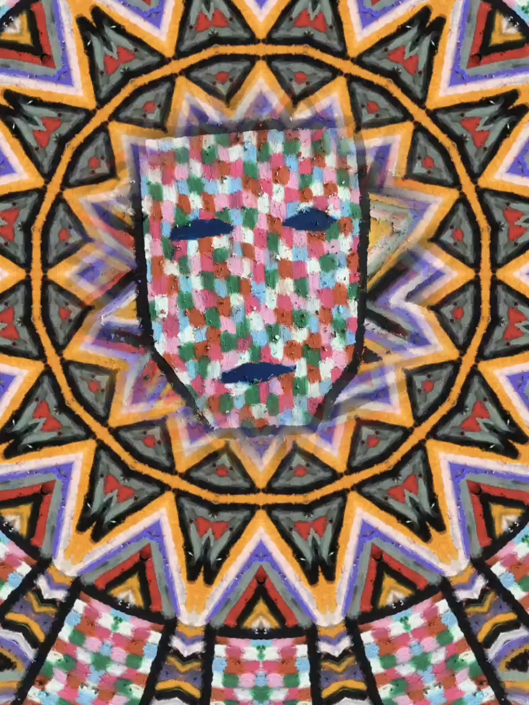 Mask 3