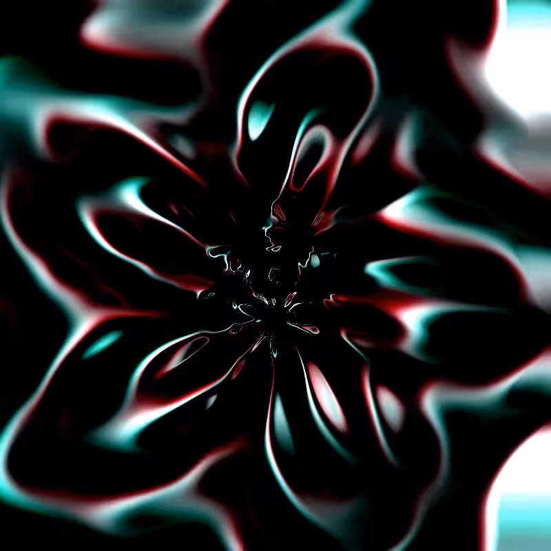 Angular Cosmic Degrade Bugger #9