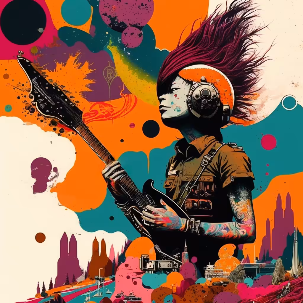 Sounds of Music