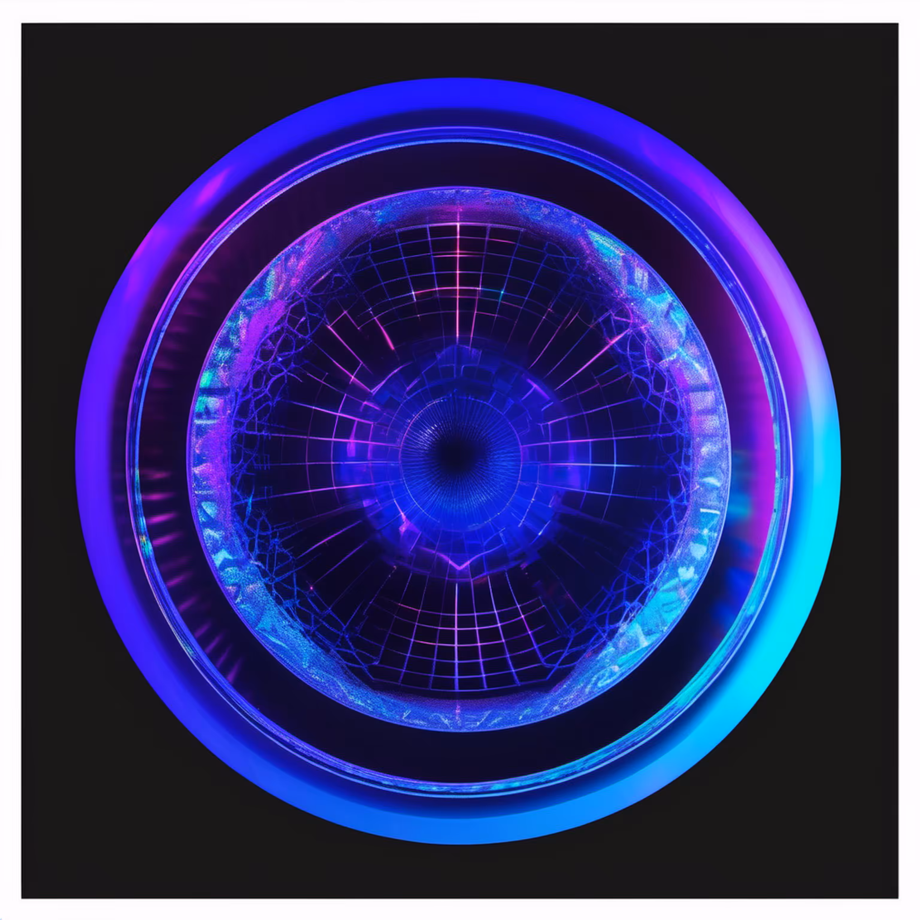 pulsar #65