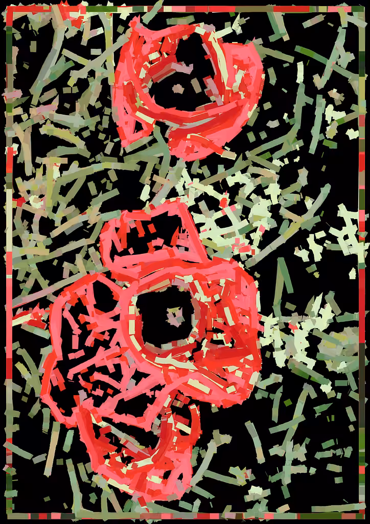 Poppies