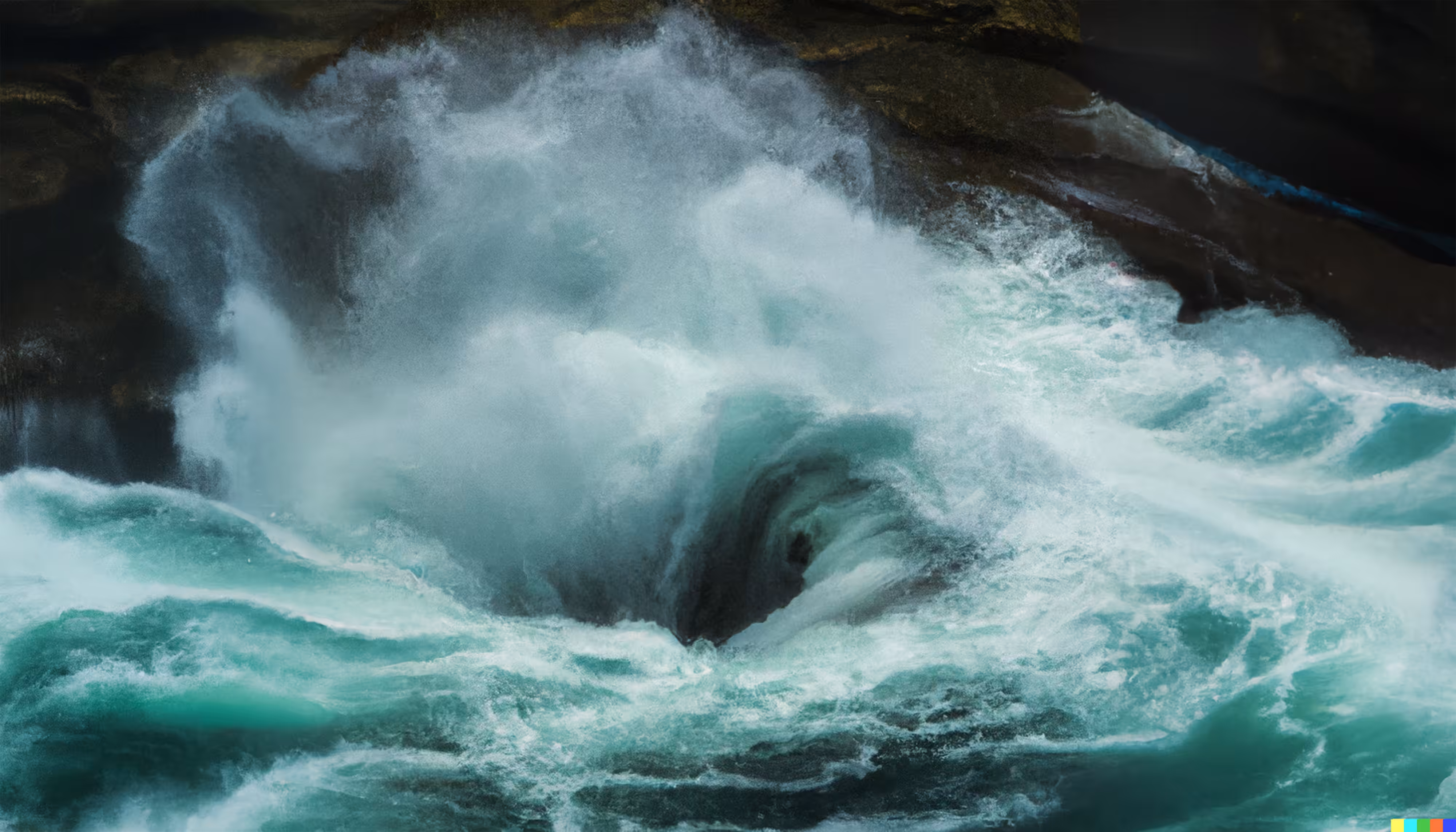 The Snare of Charybdis