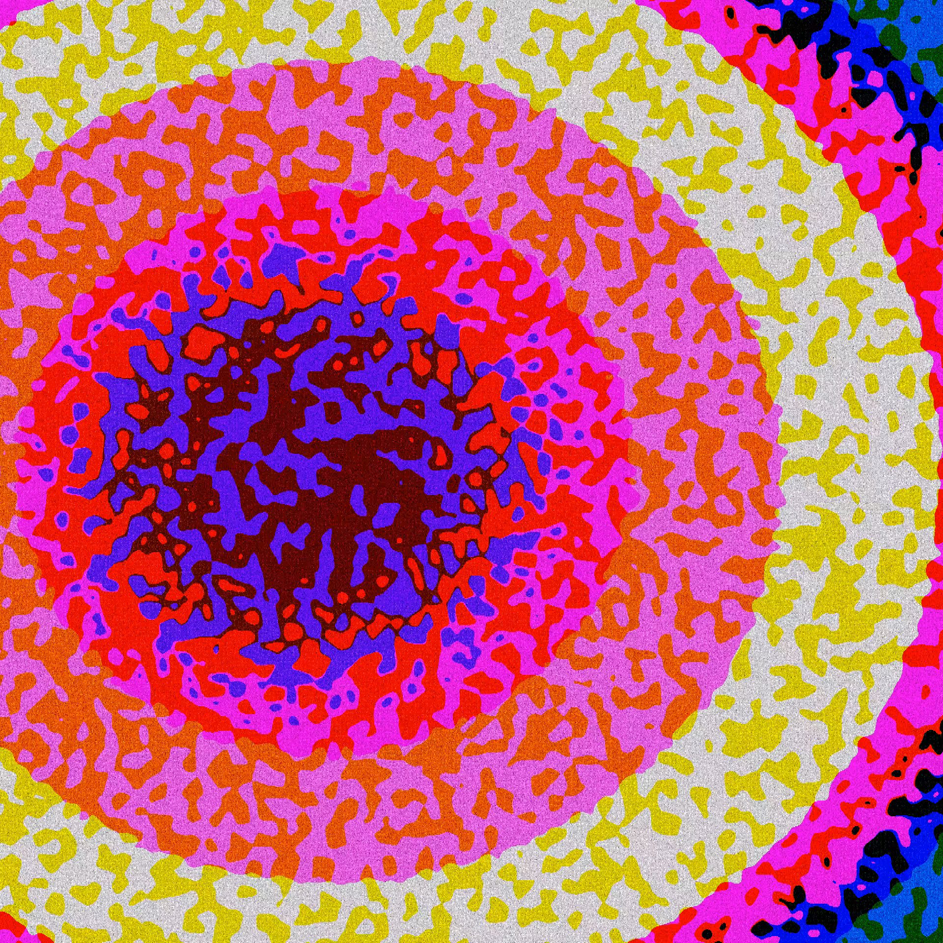 Noises under noises #68