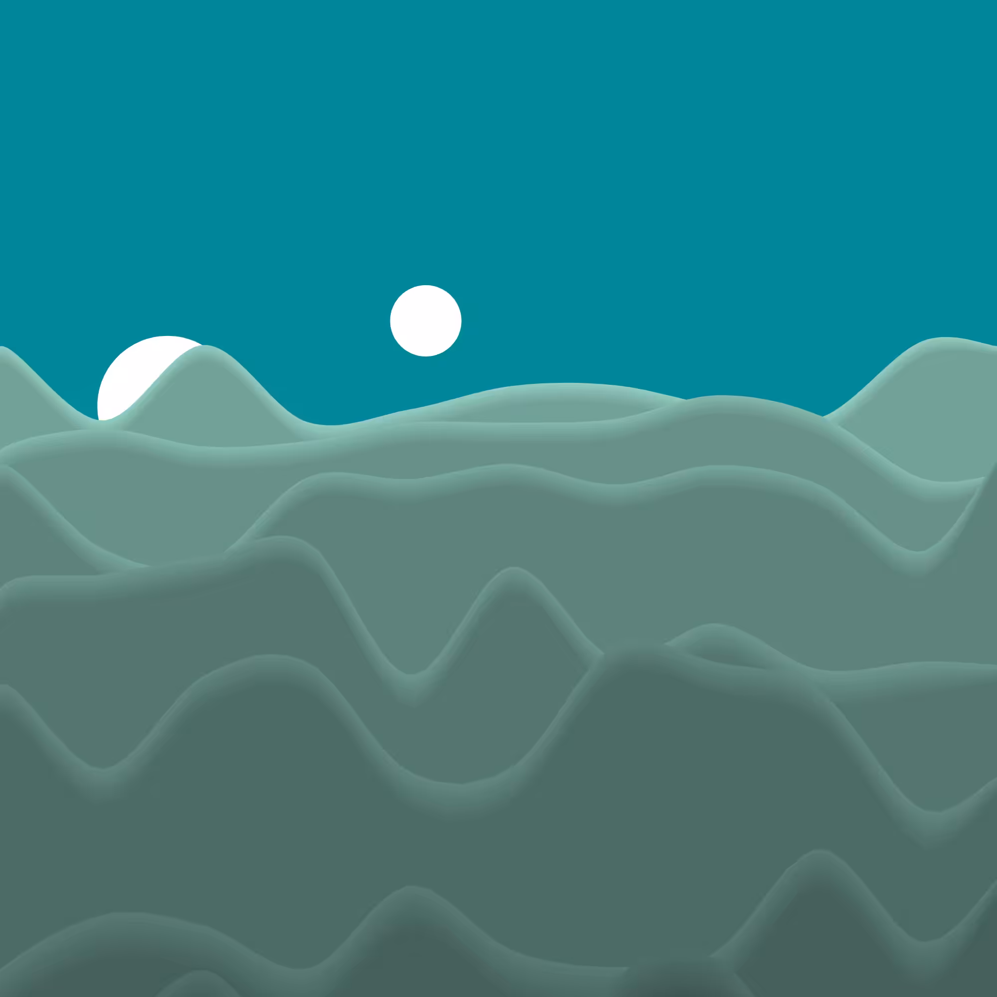 Exoplanets #110