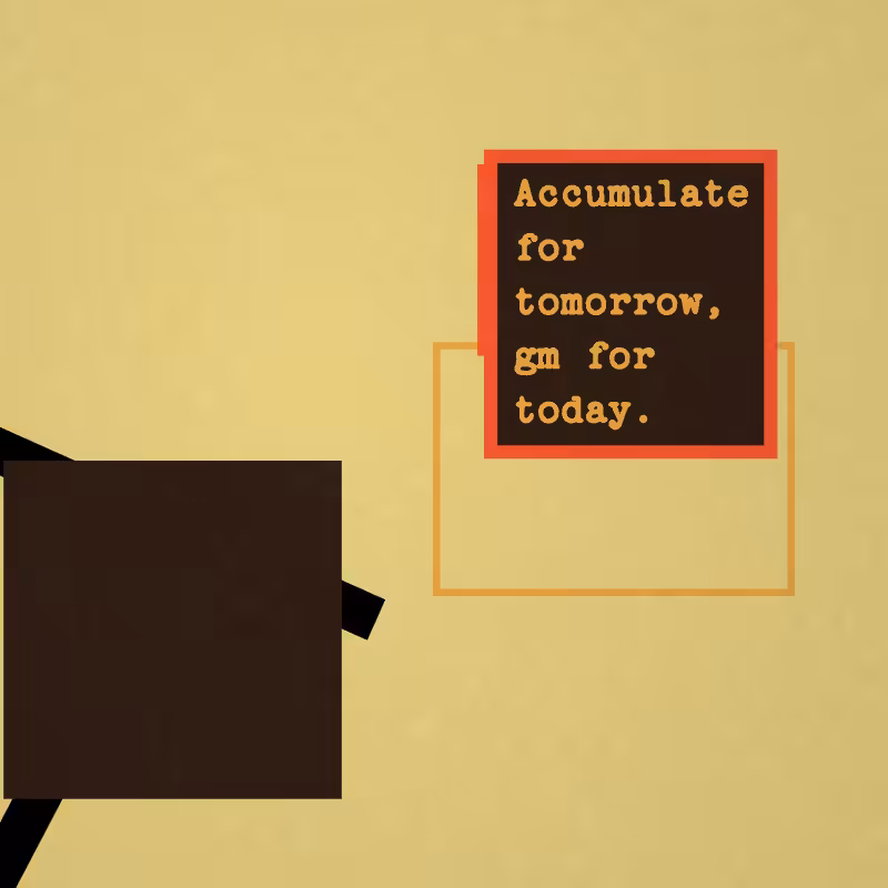 DeStijl Fortunes #192