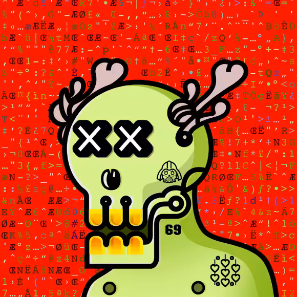fx-Skull #141