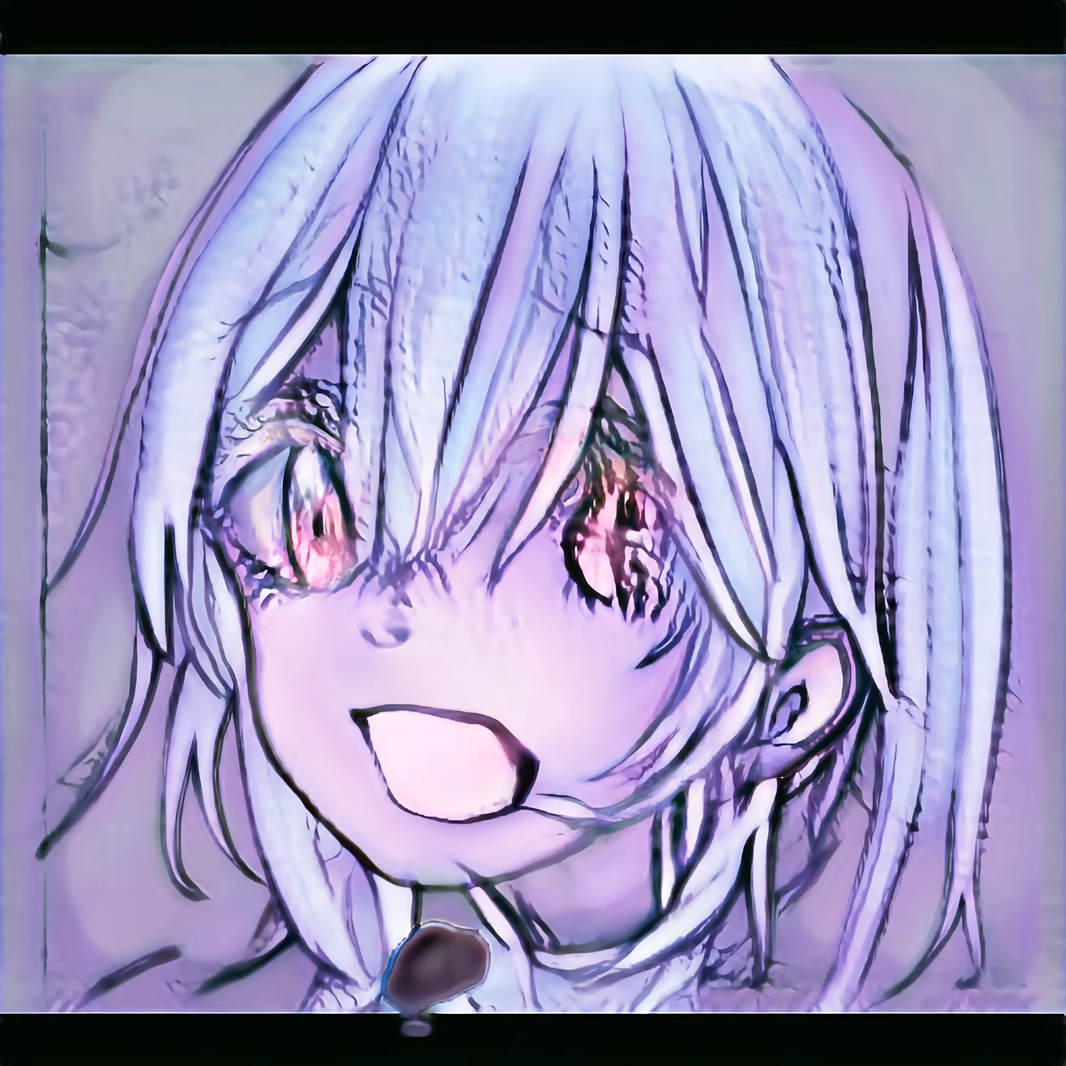 Divergent Anime: Divergent #0050
