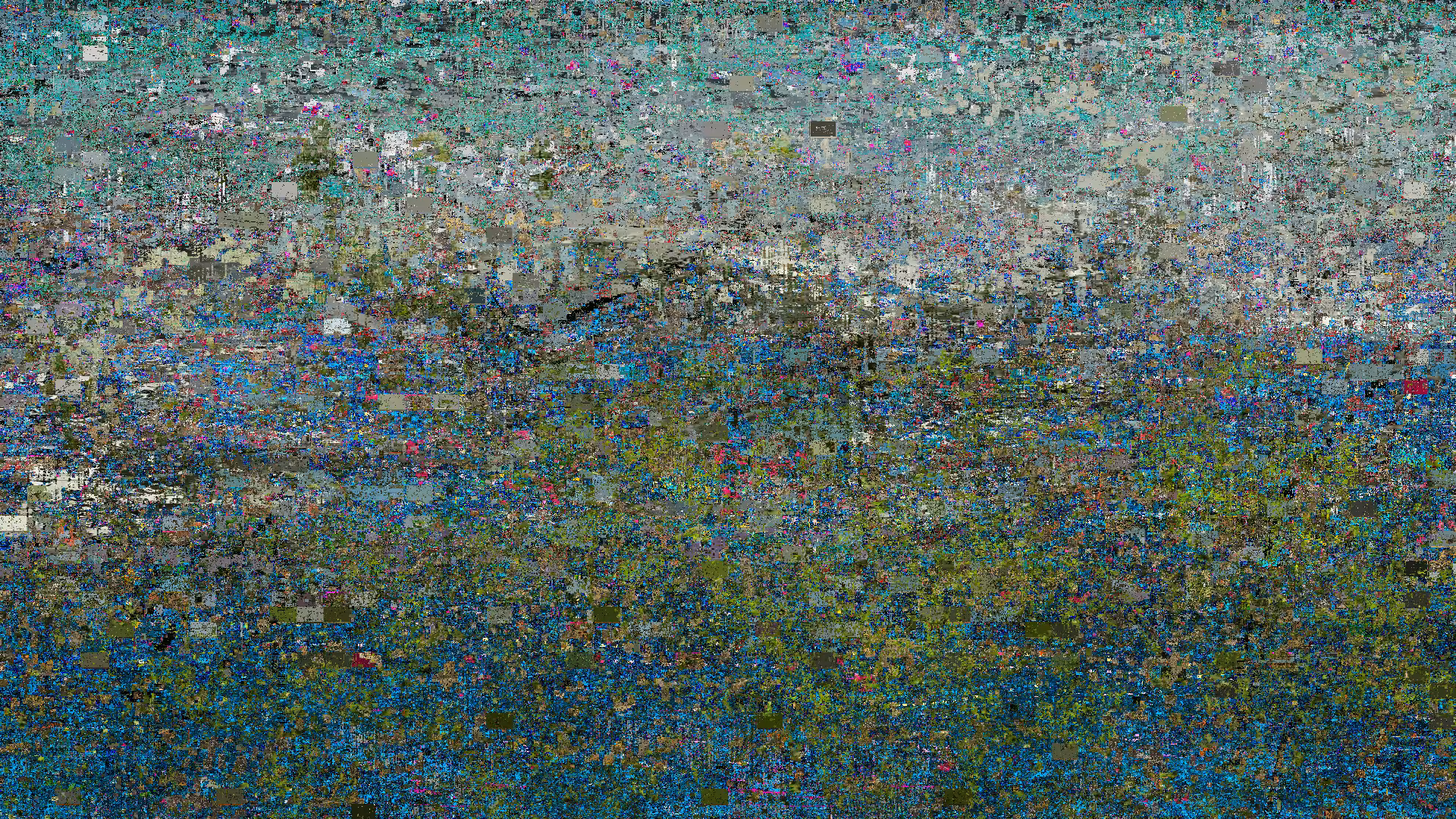 A(i)terative {landscape} #8