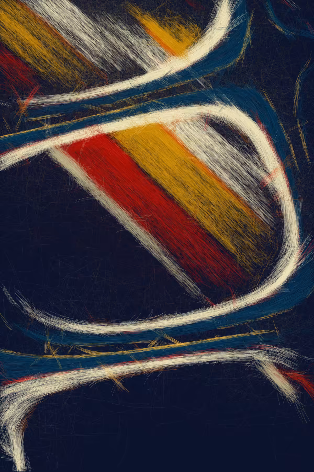 Inner Chaos #132