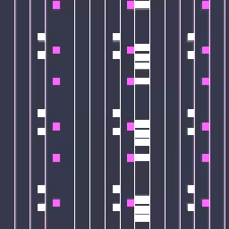 ghost attractor #13
