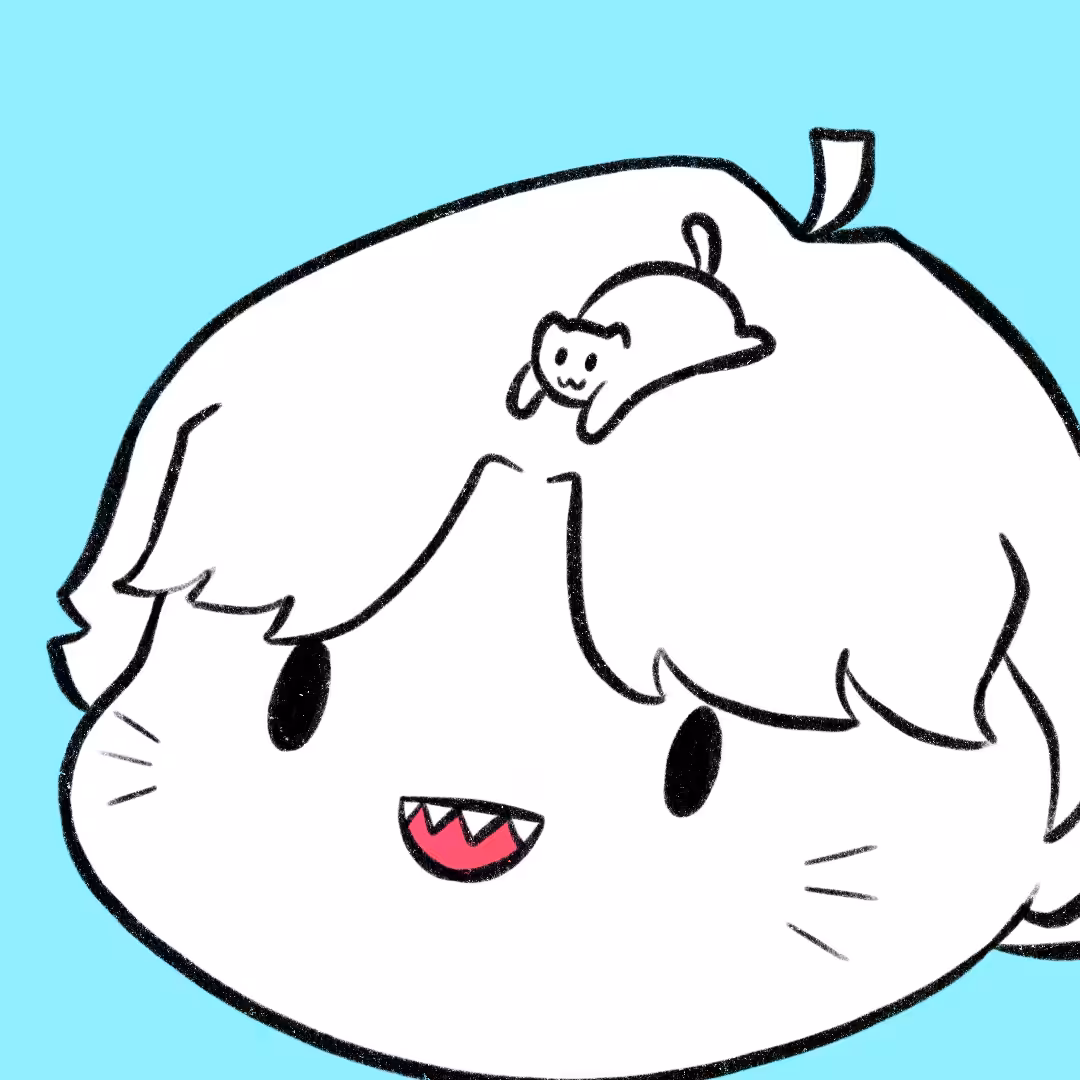 sketchy chibi alt #58