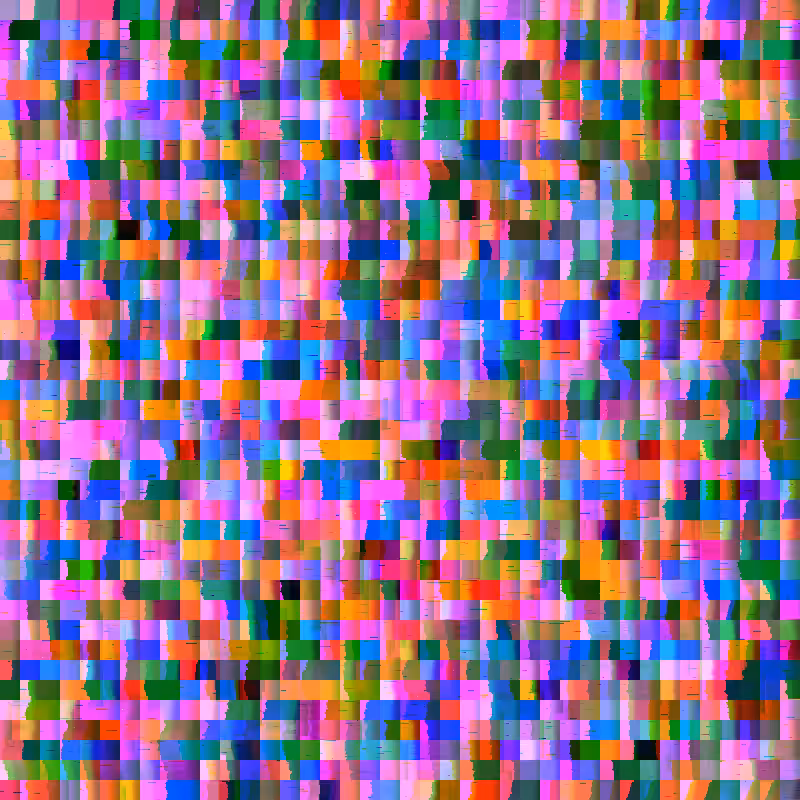 tokel pixel #57