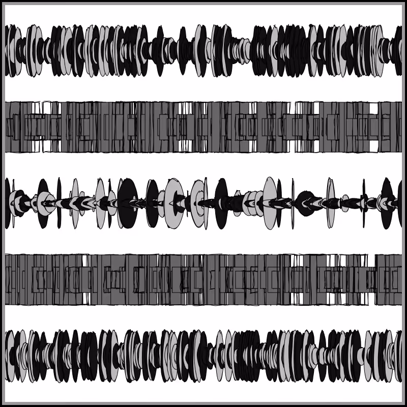 Encoded Transmissions #66