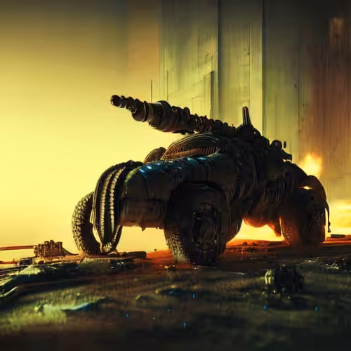 Battle Machines: battle-machines 0036