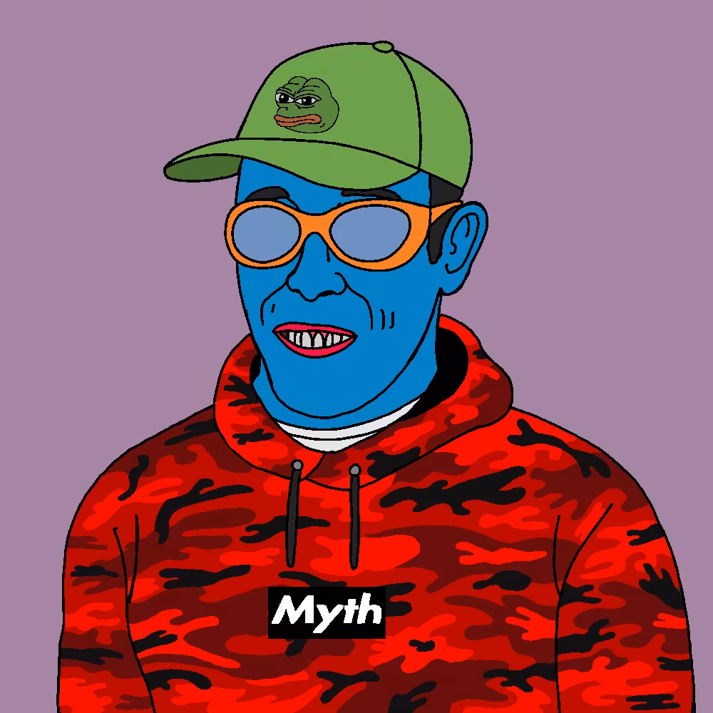 Mythfit #66
