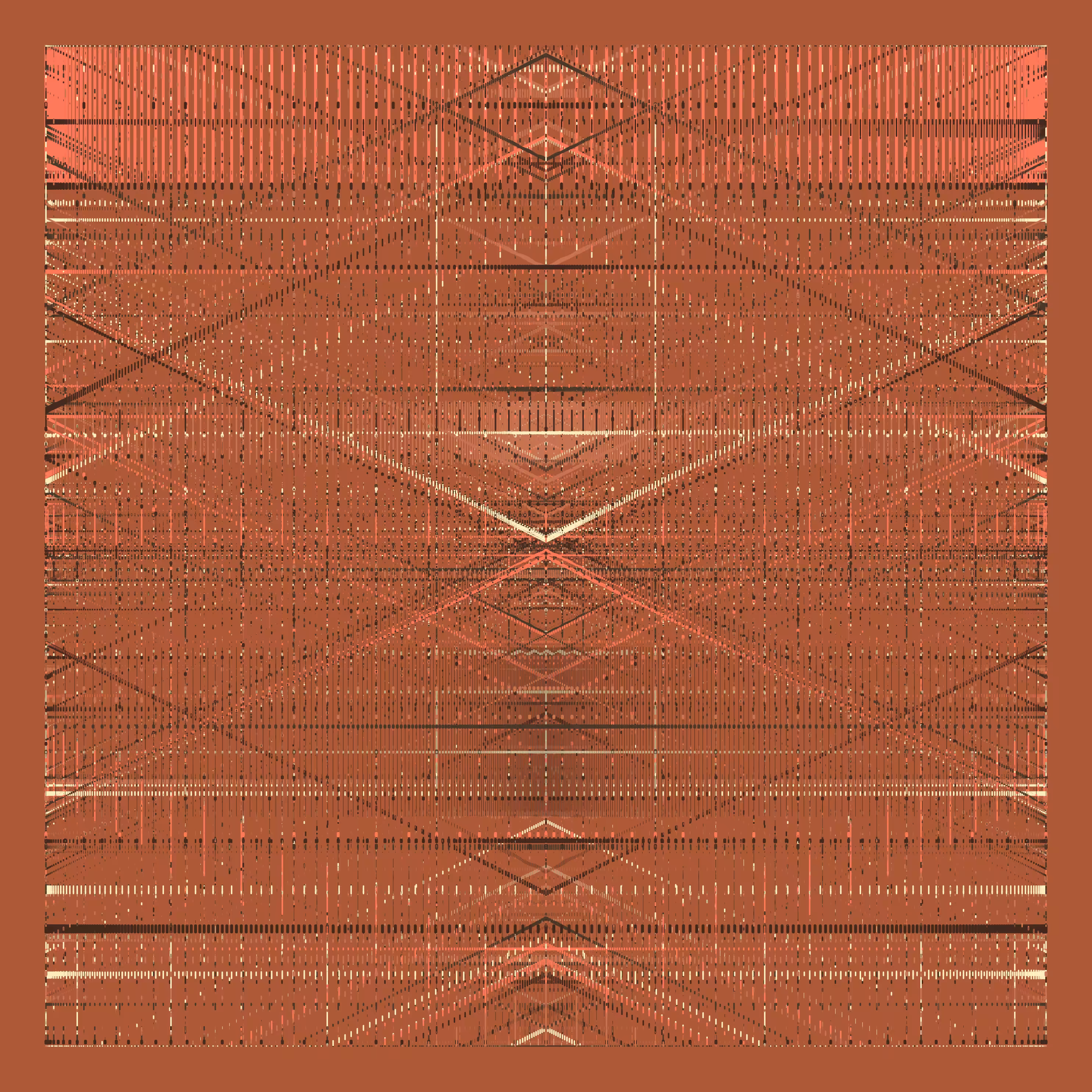Rhythms #118