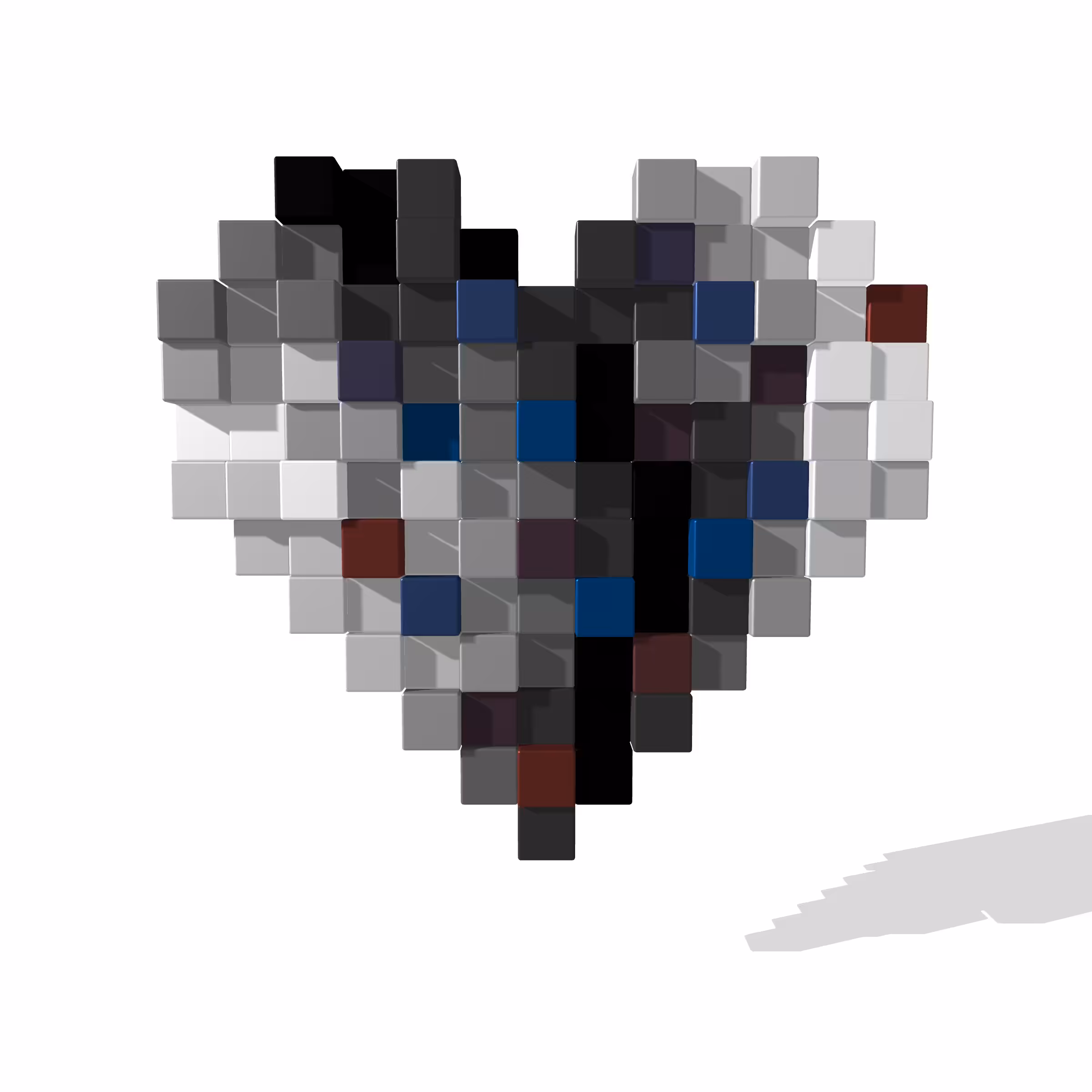 heart + craft #2117