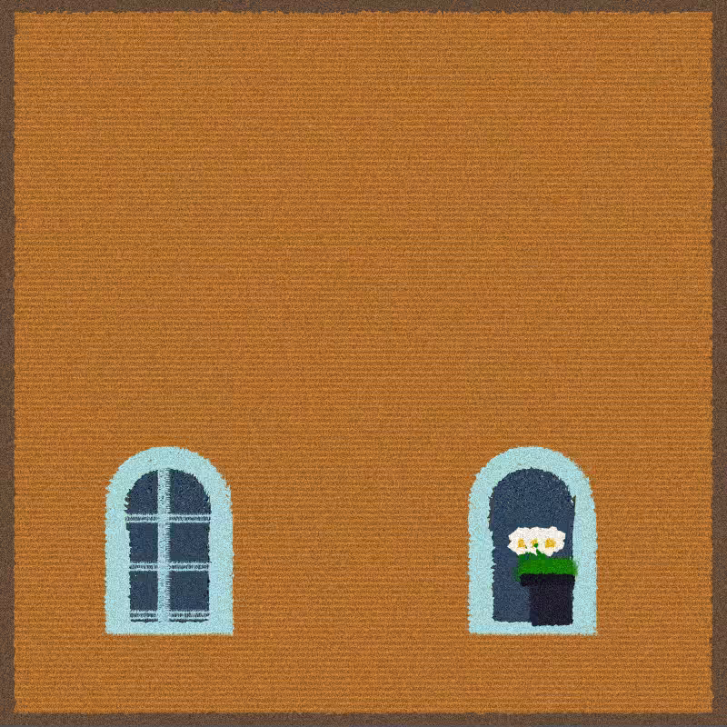 Neighborhood - windows #9