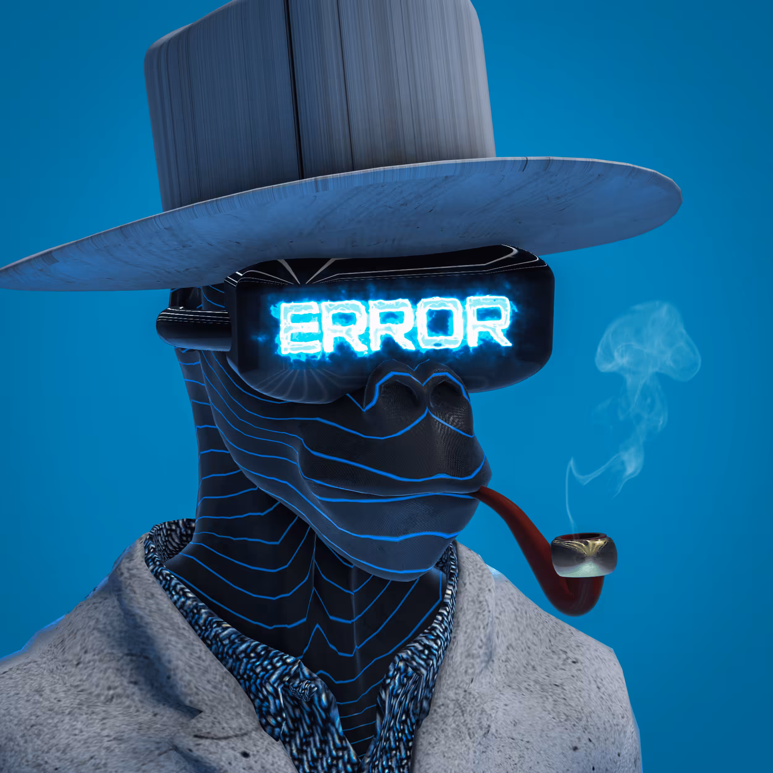 Cryptoavatar3d-057-Error