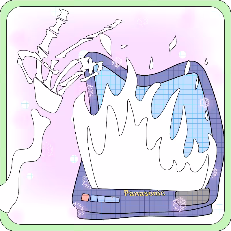 yule log #68