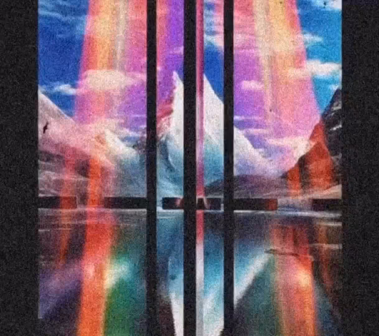 Running a Fever - Sky