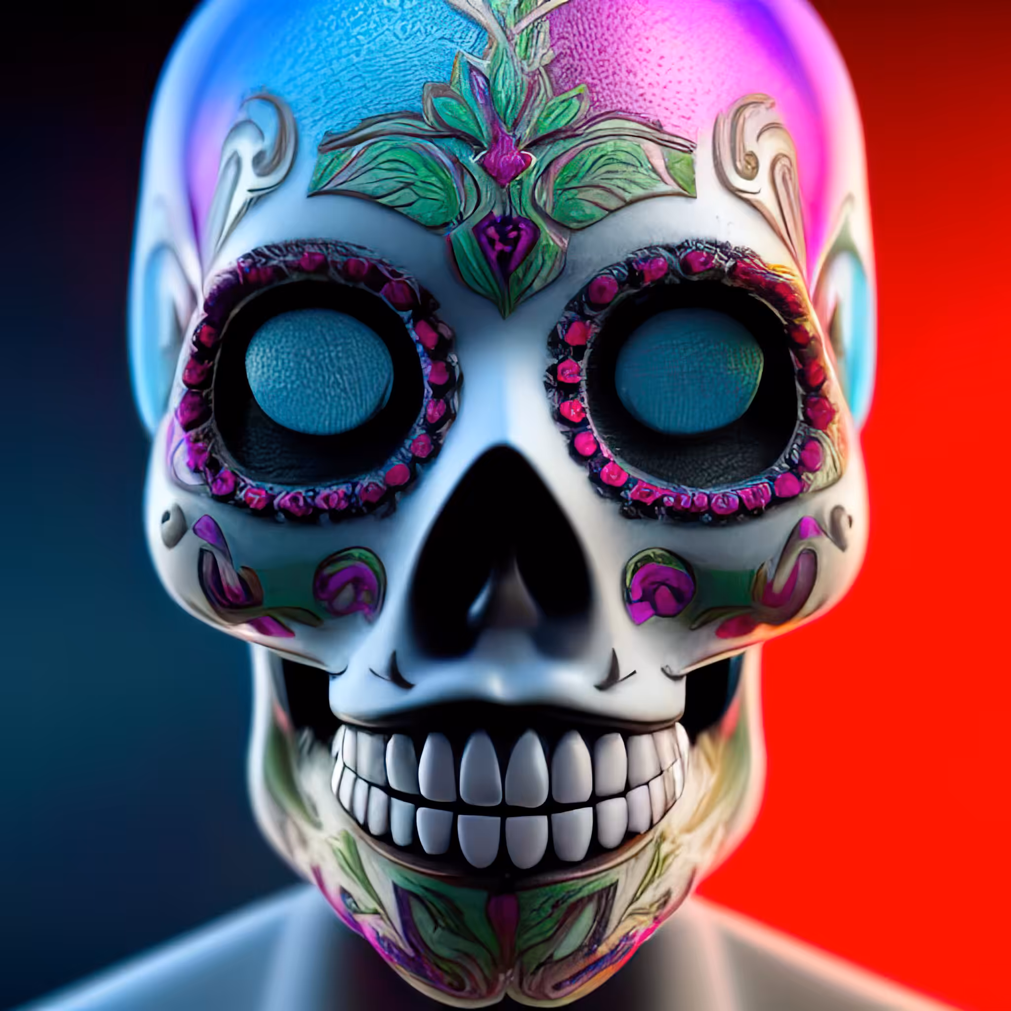 Head Case #285