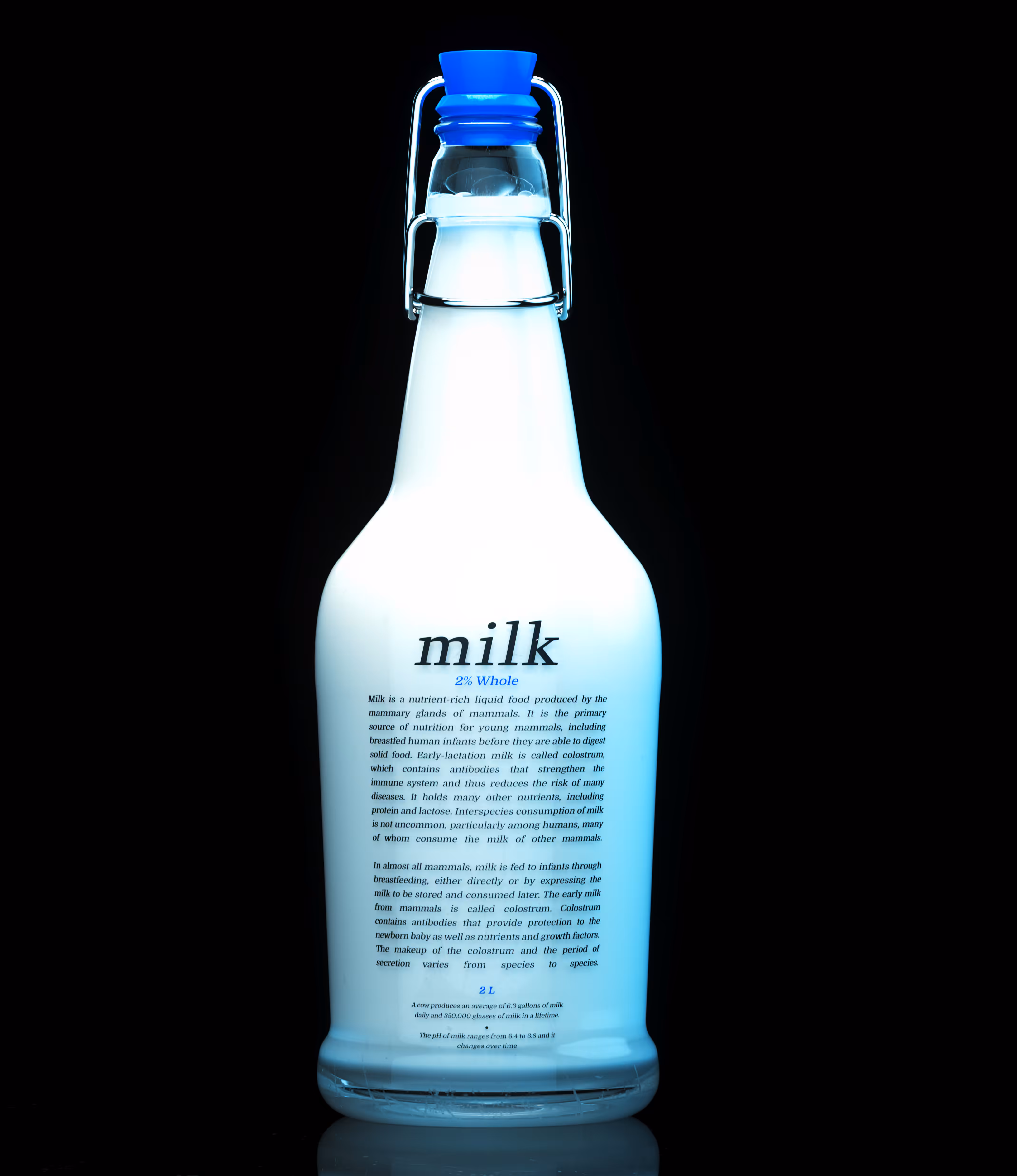 MILK