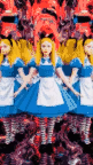 Alice 