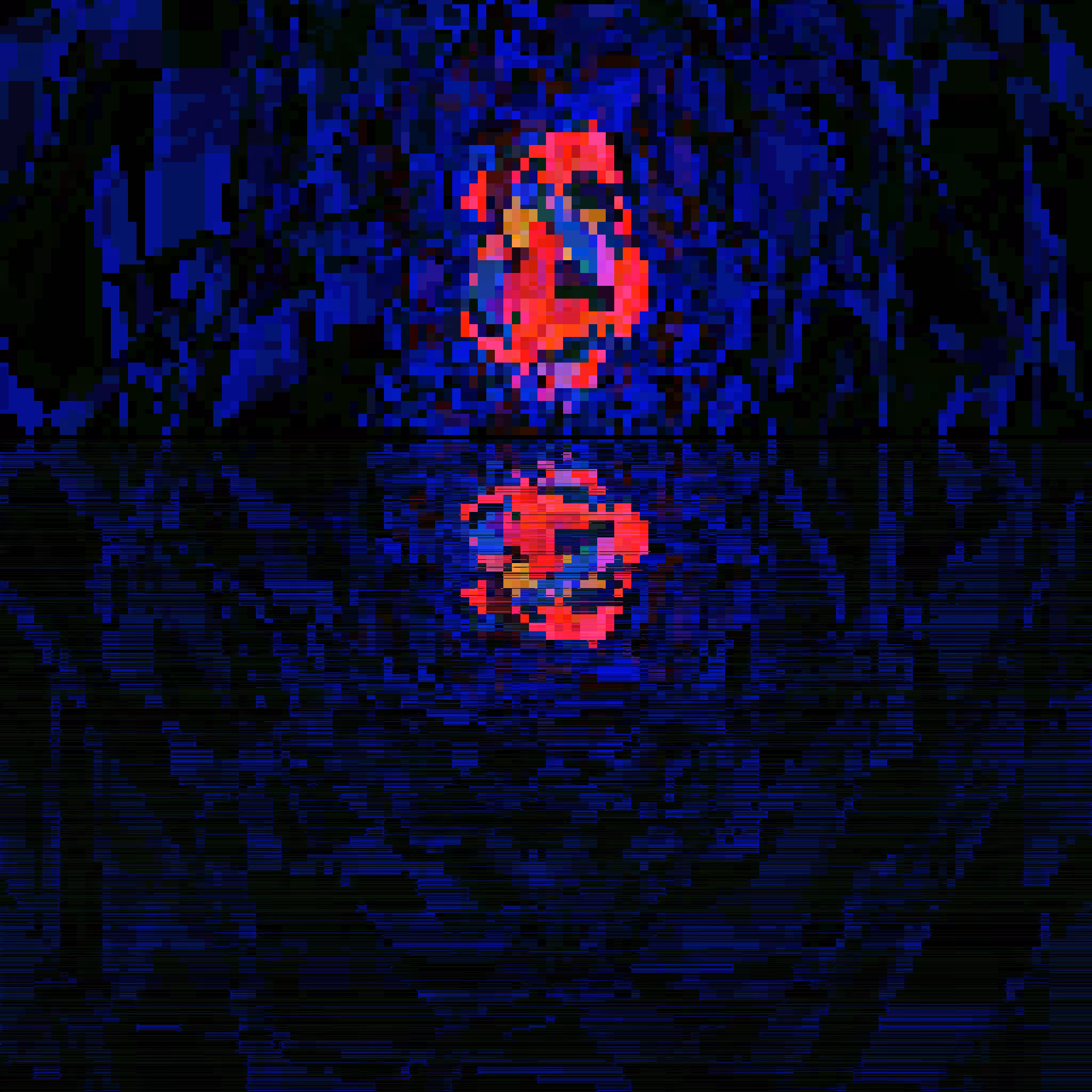 Ideocartography: Lakeview Entities #3