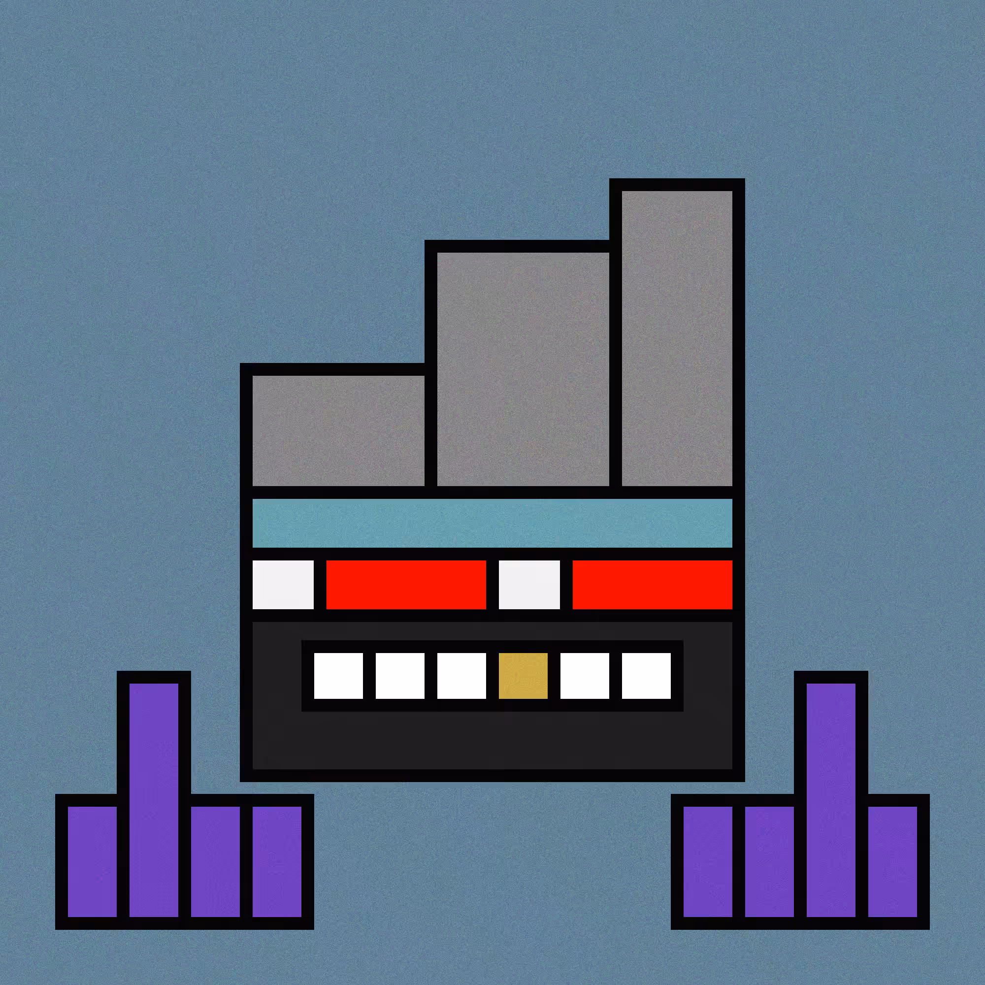 Degens: Degen #5715