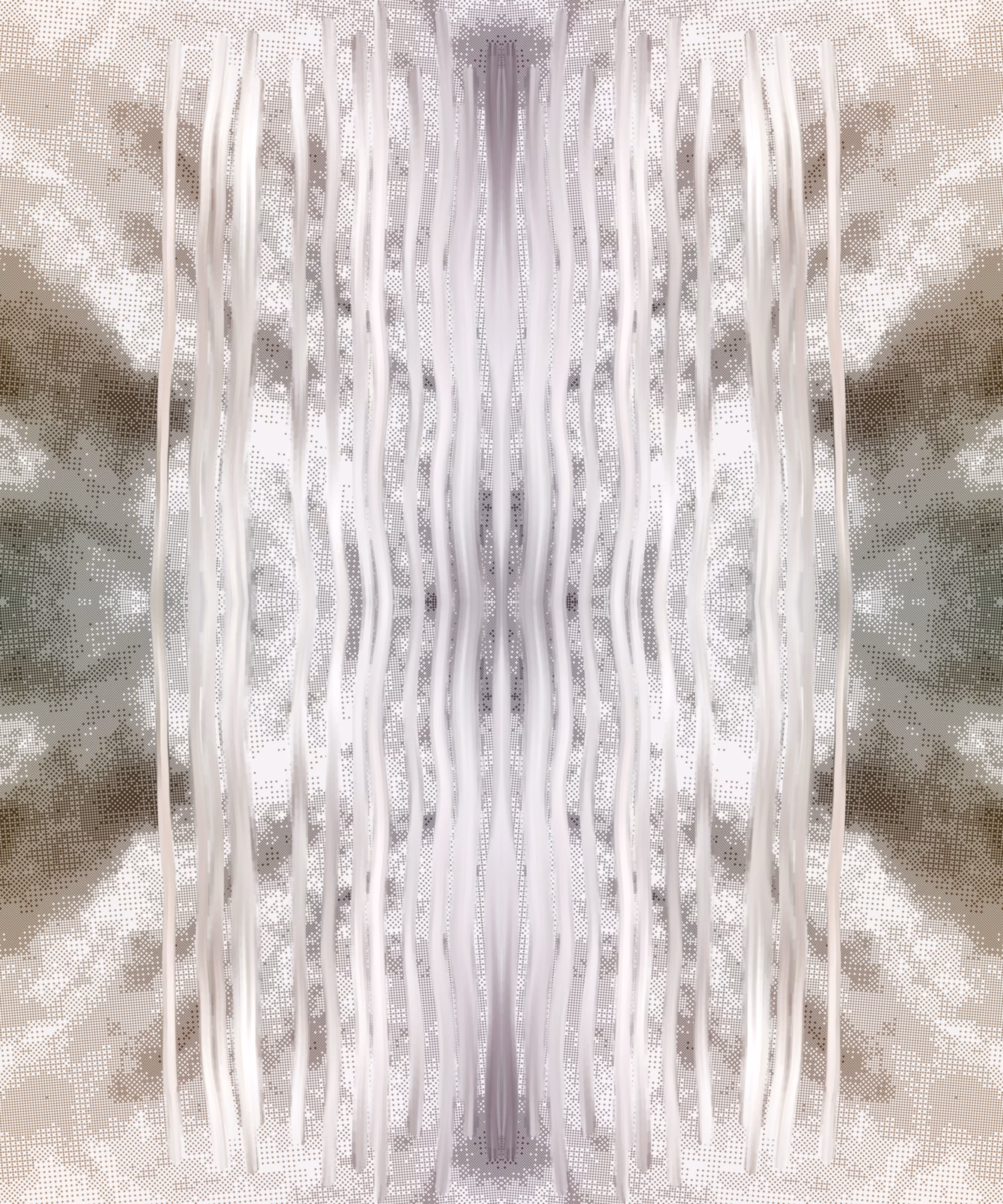 chaos becomes inverted, not averted #23