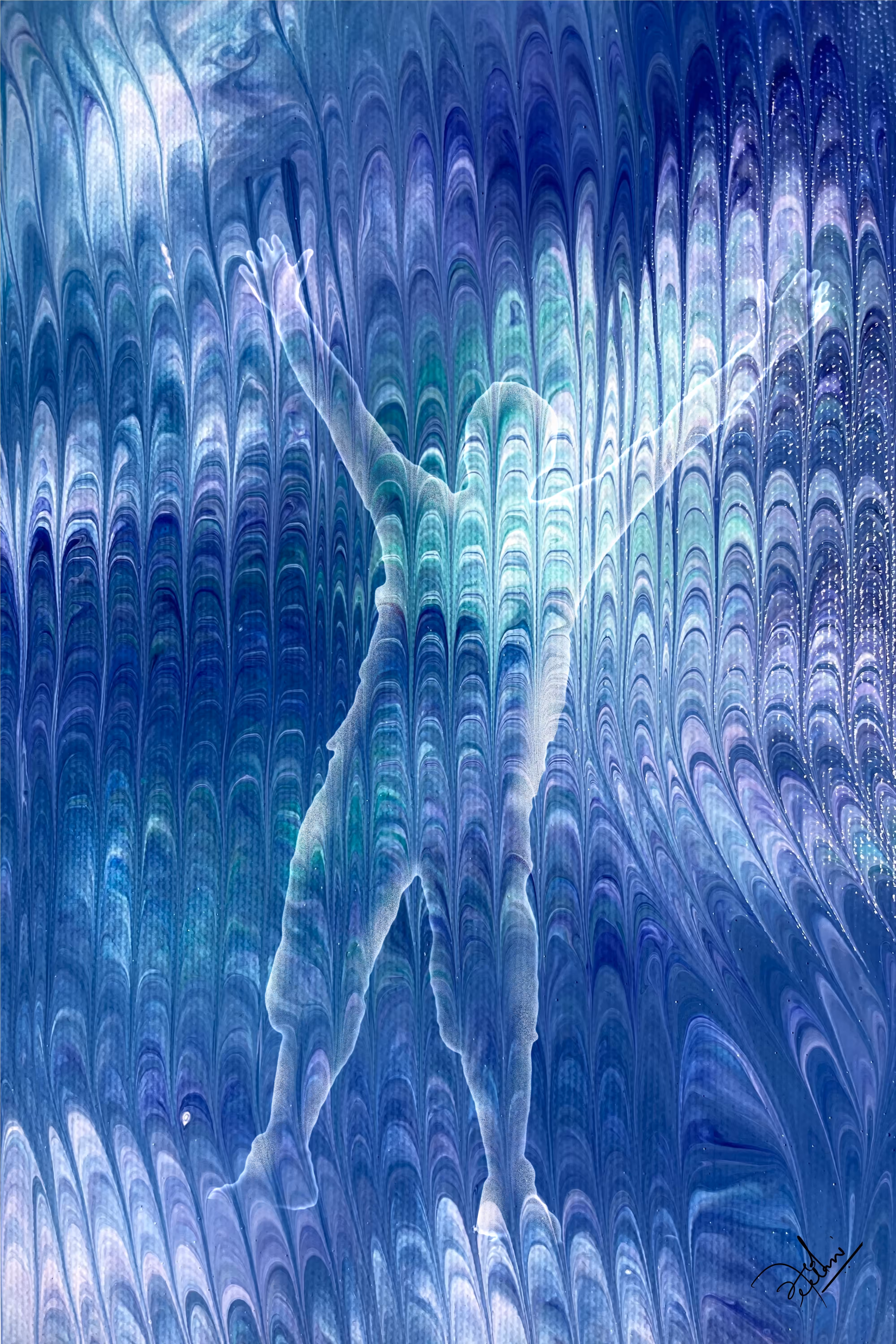 Turbulent Temptations 