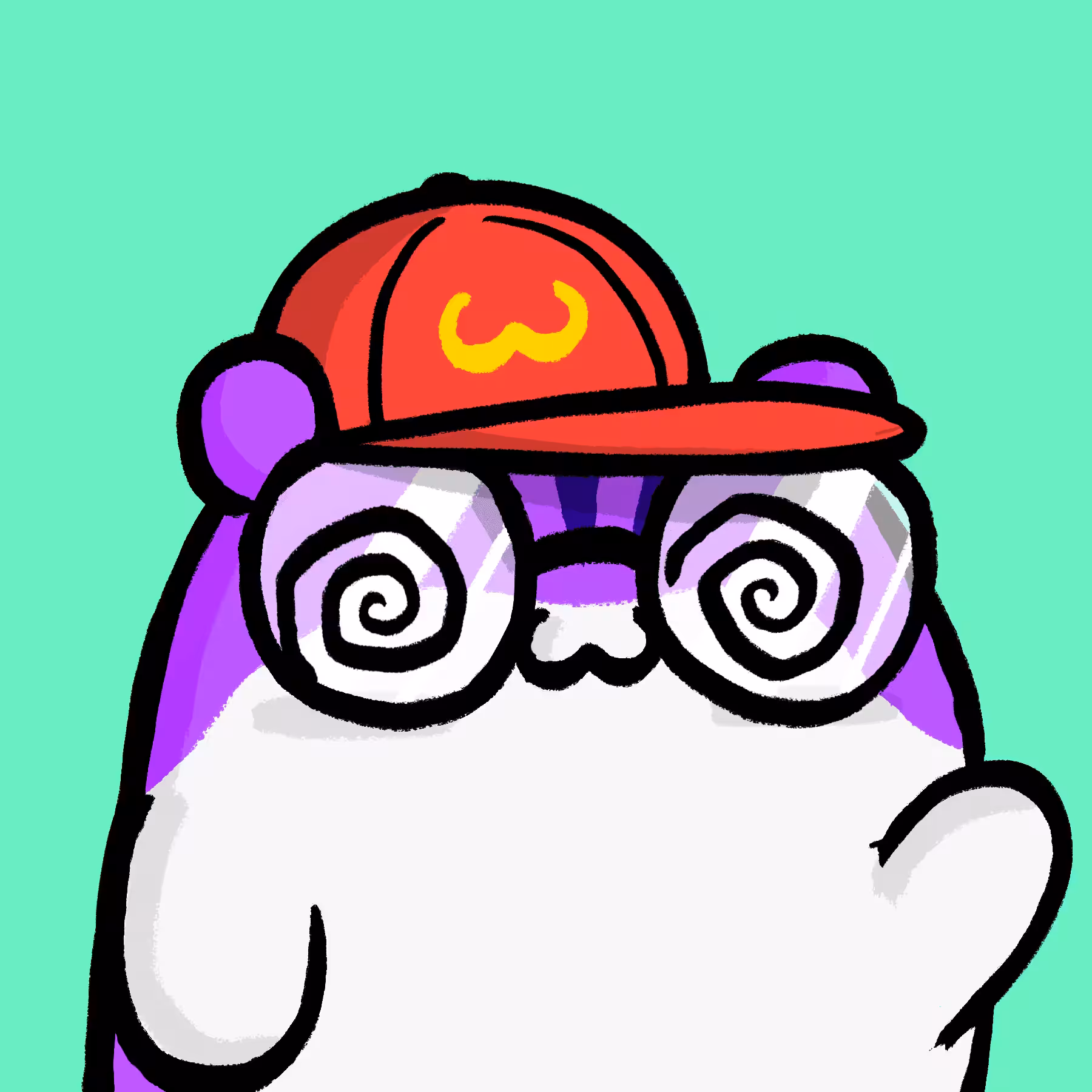Hammy #0203