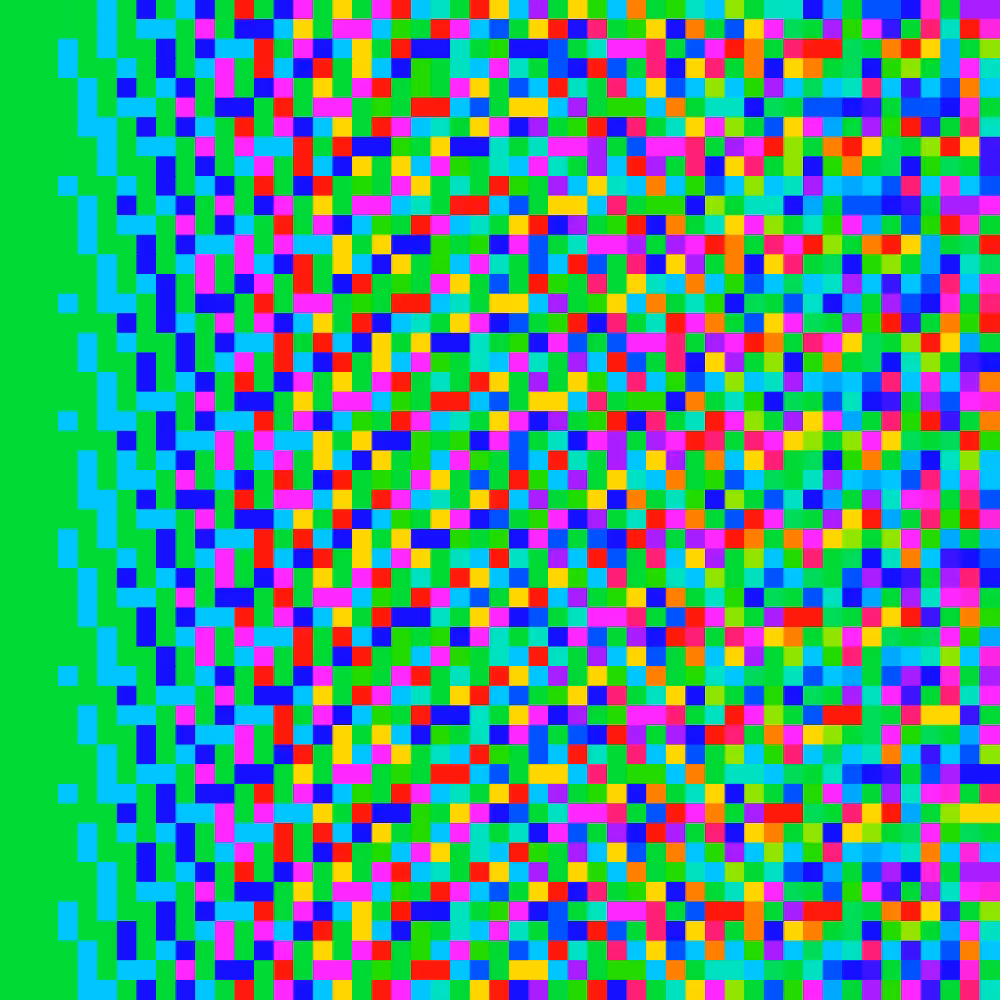 Rainbow Maffs! #256