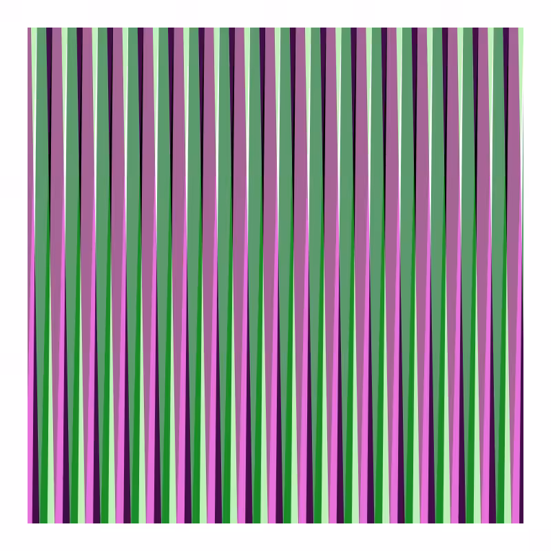 ALL COLORS ARE FANTASTIC #399