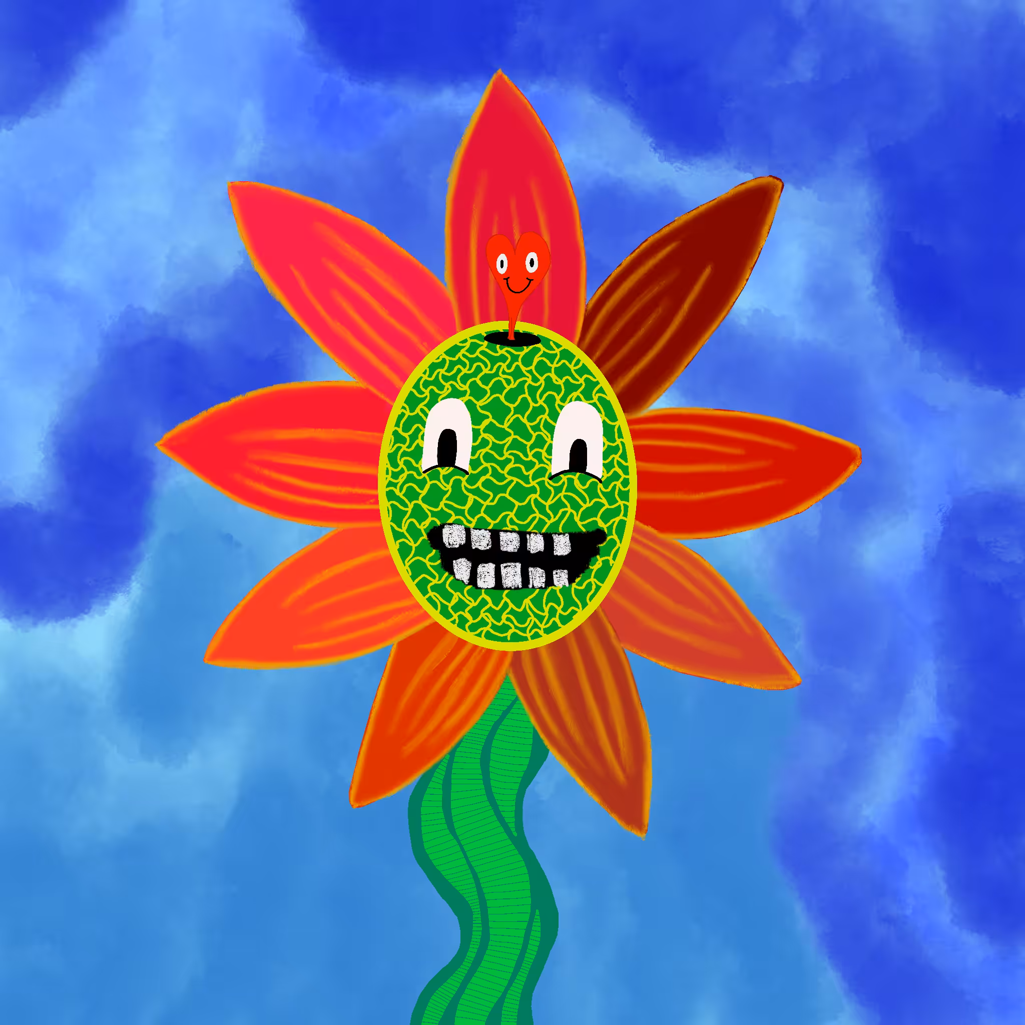 BVGARDEN: #3747