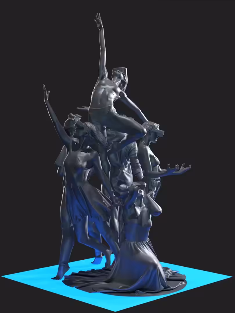 metæmotion nobilitas