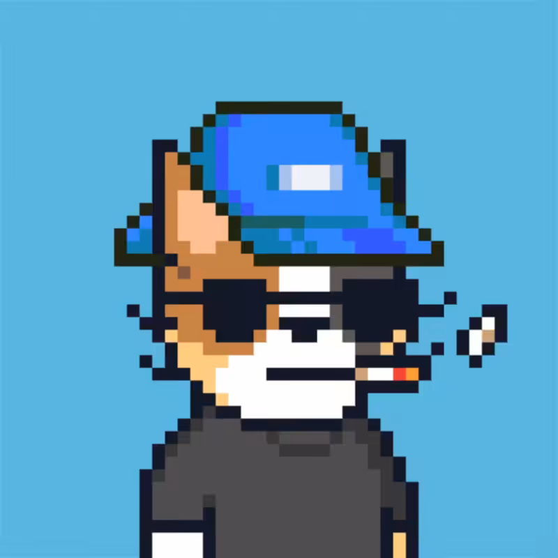 MEOWPIX #35