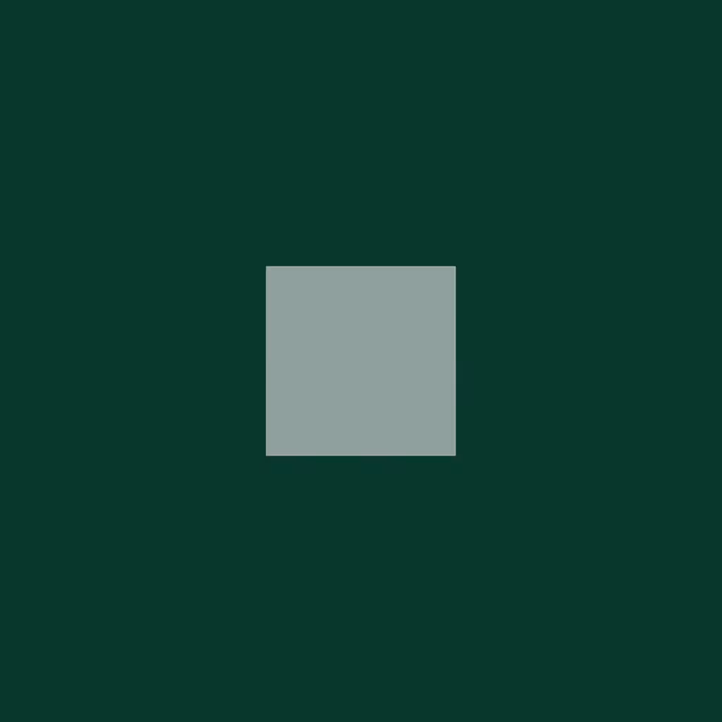 p5js tuto 'Square' fxhash-template #30