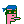 CryptoPunk #7565
