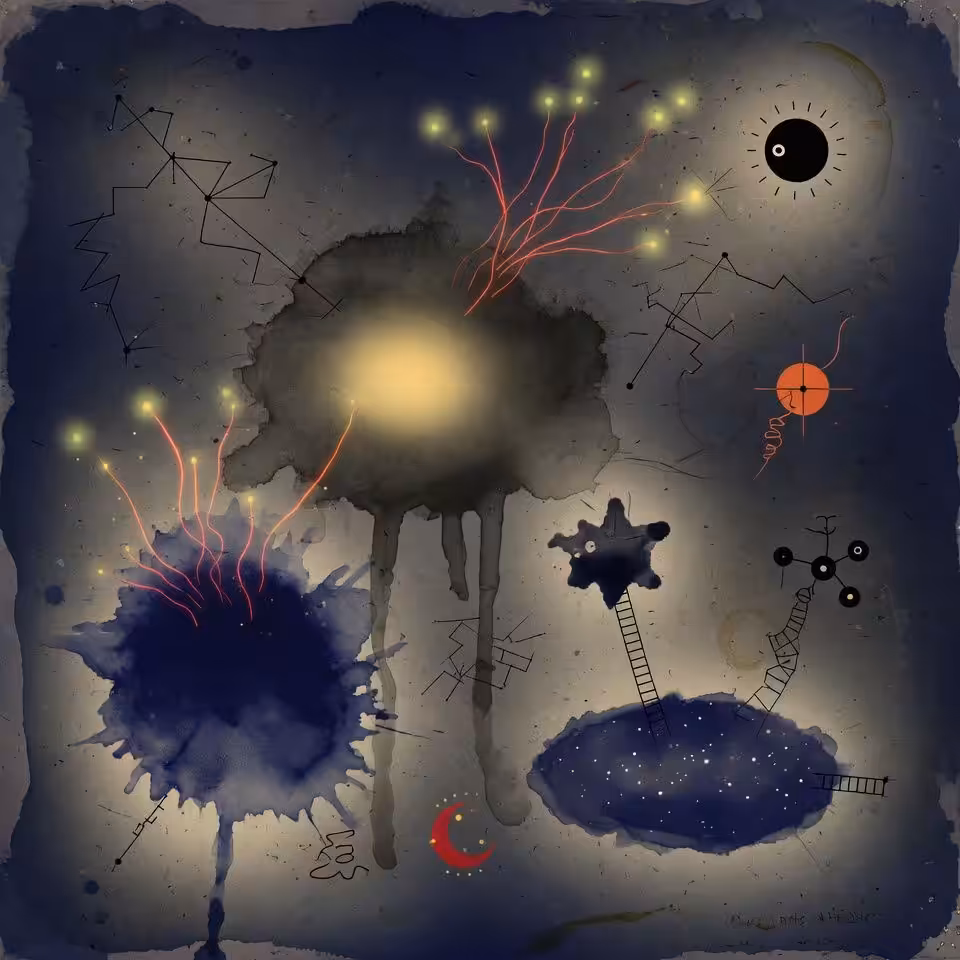 Neurovasticity