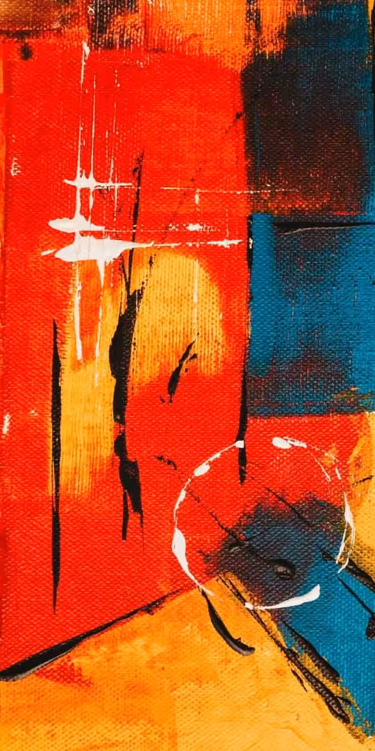 commotion#2
