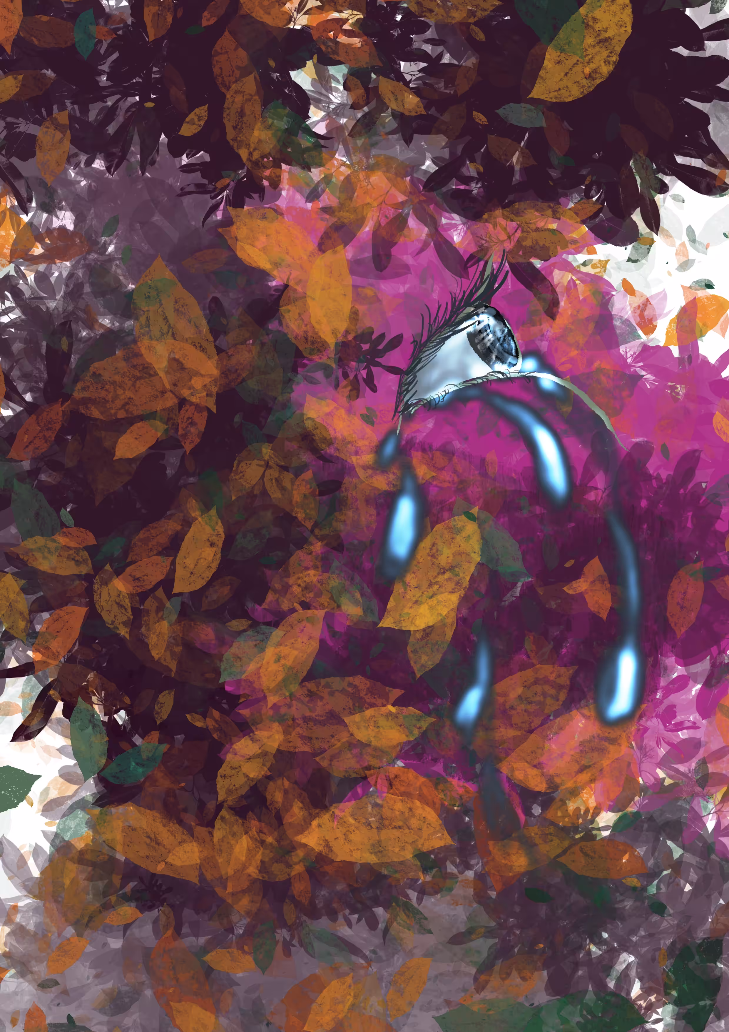 In pain Opus 1