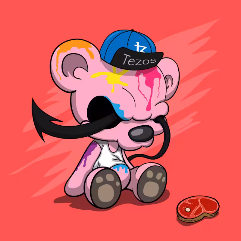 CYTEZ #893