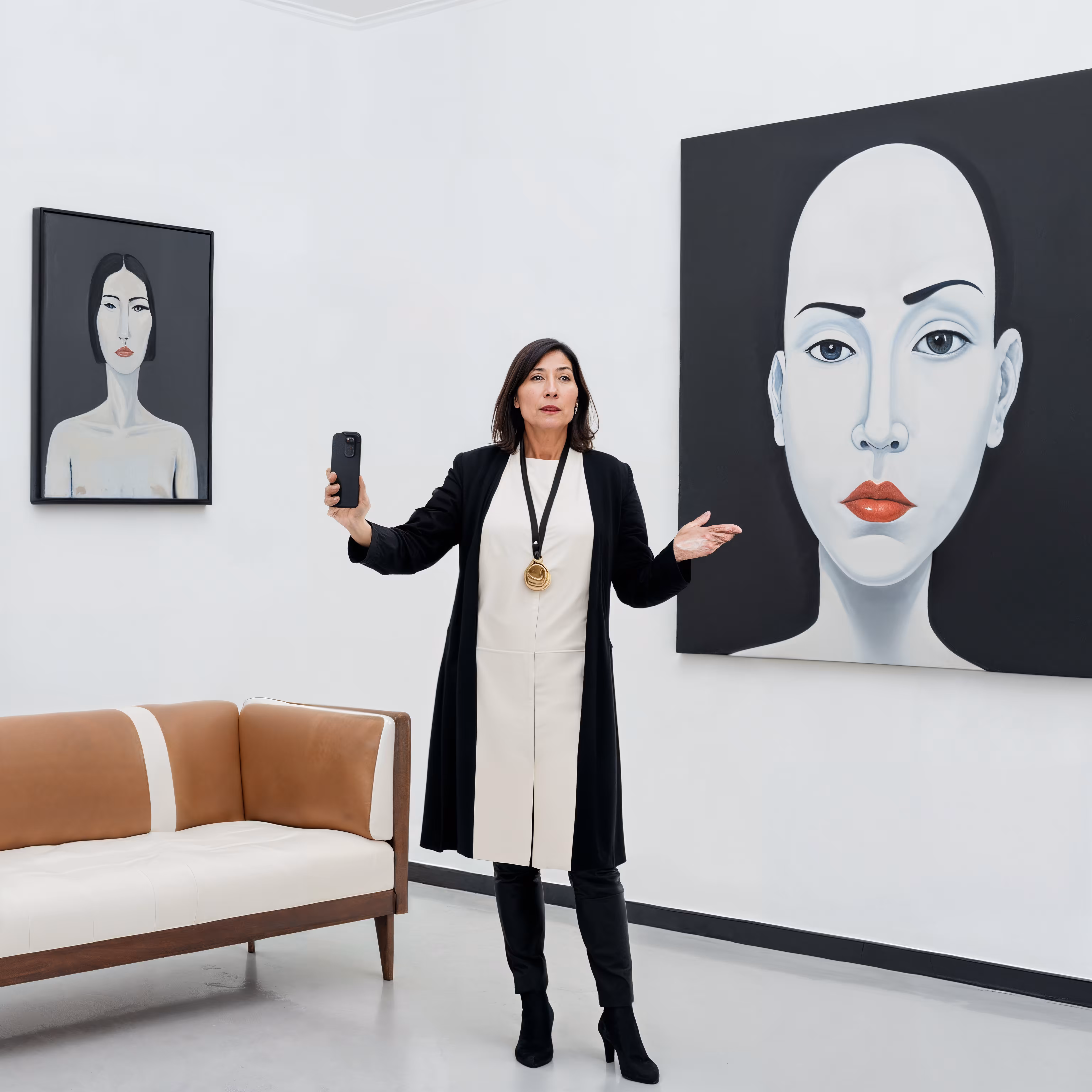 MEET THE COLLECTORS #11