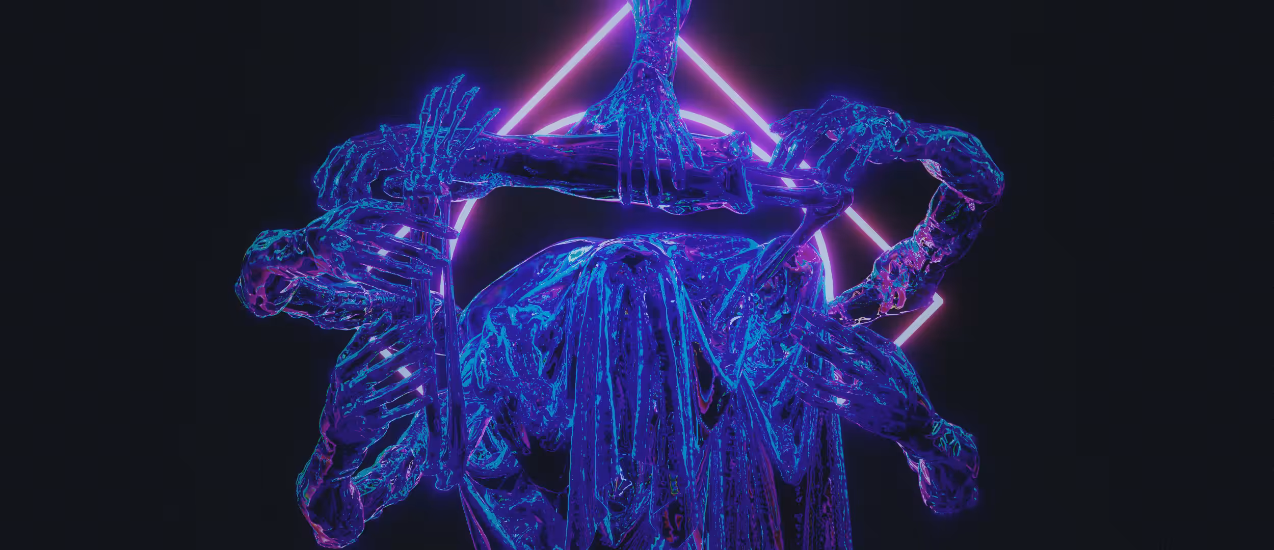Arm Elder Neon #2