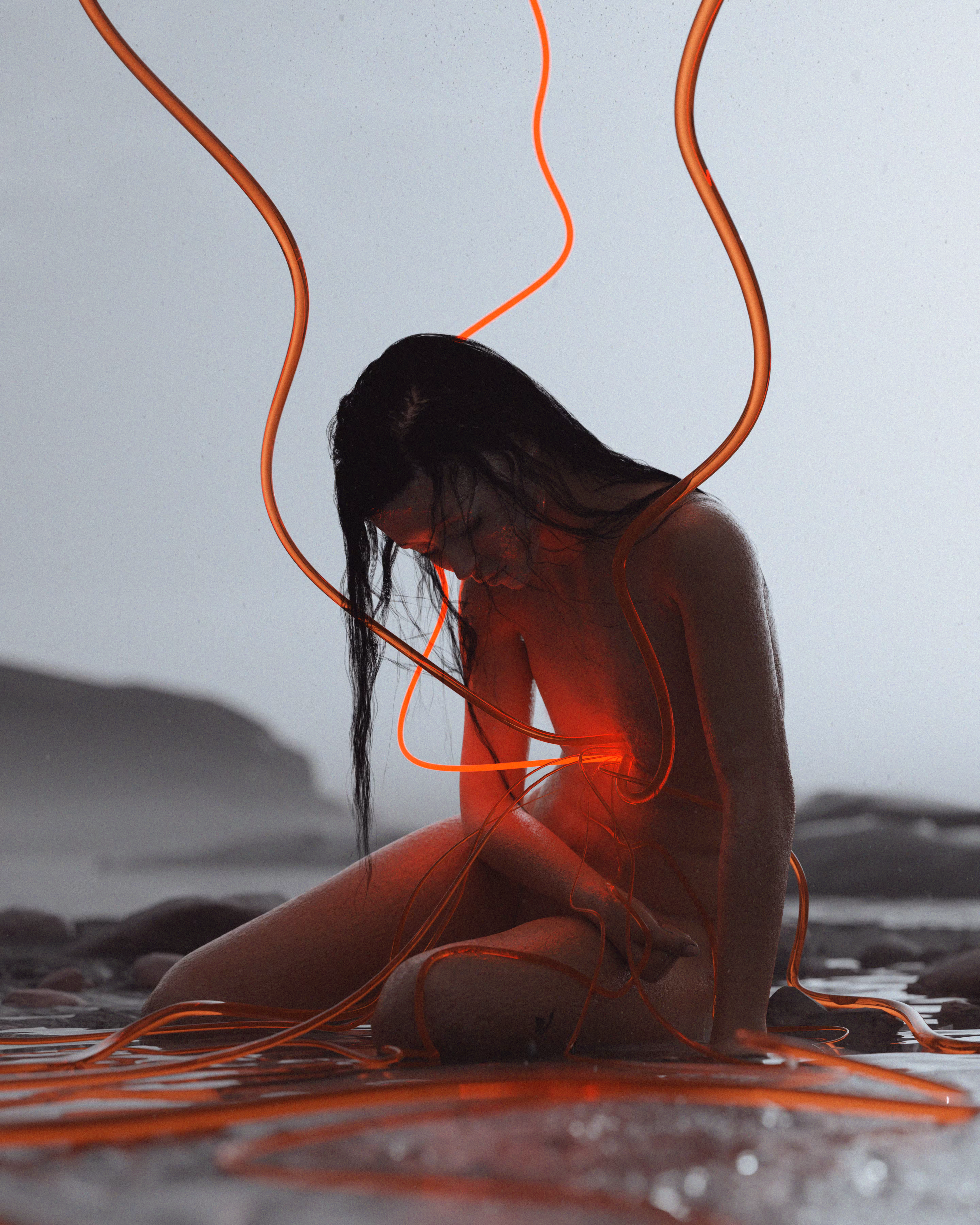 stranded (ii)