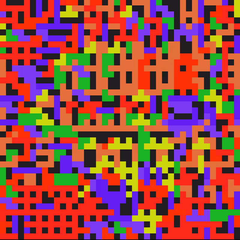 random.tetris #70